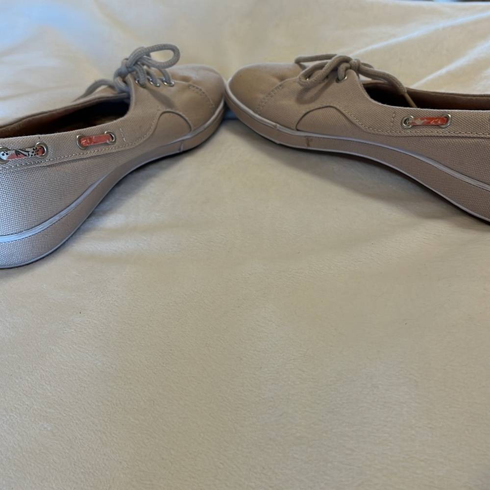 Grasshopper Canvas Shoes - Picture 5 of 6